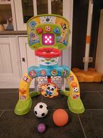 VTech Sport-en scoor speelgoal, Kinderen en Baby's, Ophalen