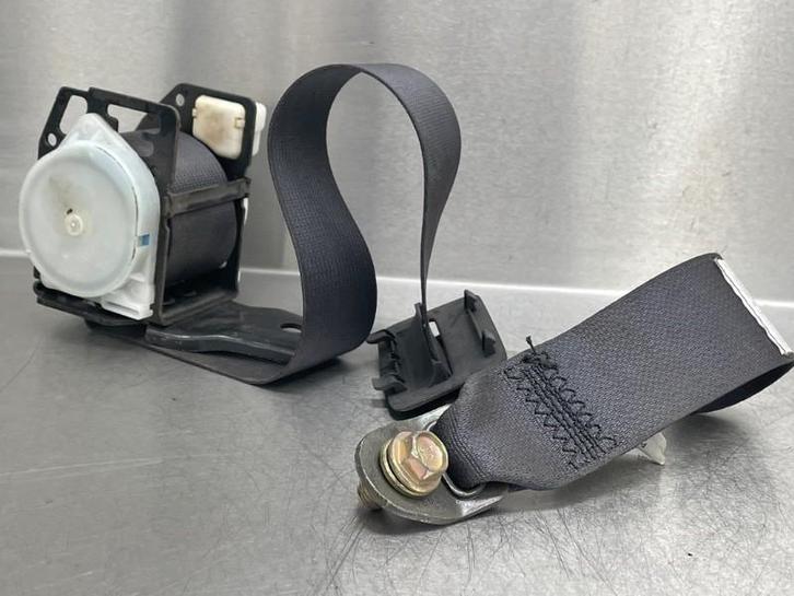 VEILIGHEIDSGORDEL RECHTS ACHTER Subaru Legacy (BL), Auto-onderdelen, Interieur en Bekleding, Subaru, Gebruikt