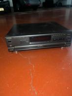 Technics cd speler, Audio, Tv en Foto, Cd-spelers, Ophalen, Zo goed als nieuw, Technics, Wisselaar