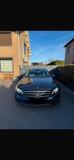 MERCEDES E200d 2018 AUTOMAAT DIRECT BESCHIKBAAR, Auto's, Mercedes-Benz, Automaat, Euro 6, Bedrijf, Te koop