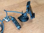 Garmin Car Suction Cup Mount for BMW Navigator en Zumo 660, Enlèvement ou Envoi, Comme neuf