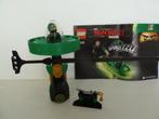 Lego The LEGO Ninjago Movie Spinjitzu Masters 70628 Lloyd, Ophalen of Verzenden, Zo goed als nieuw, Complete set, Lego