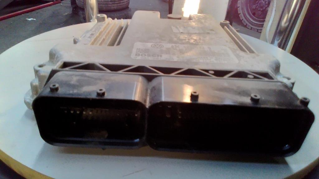 Boitier moteur VW Golf 5 1.4TSI 103kw 03C906032Q (707), Auto-onderdelen, Overige Auto-onderdelen, Volkswagen, Gebruikt, Ophalen