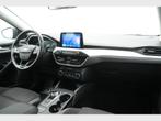 Ford Focus SW Focus 1.0 EcoBoost Connected (EU6d), Focus, Argent ou Gris, Achat, Entreprise