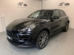 Porsche Macan S, Autos, Cuir, Achat, Euro 6, Entreprise