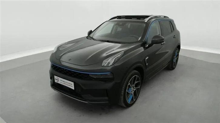 Lynk & Co 01 1.5 Turbo PHEV NAVI / FULL LED / TOIT PANO / CA, Auto's, Lynk & Co, Bedrijf, Te koop, ABS, Boordcomputer, Centrale vergrendeling