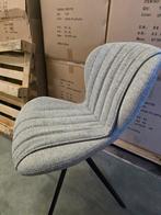 Draaistoel Butterfly 6412 natural Grey (12 x voorraad), Huis en Inrichting, Stoelen, Ophalen of Verzenden, Nieuw, Stof