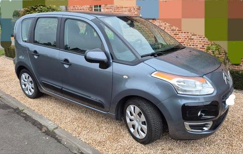 C3 PICASSO 1.6HDI in perfecte staat, Auto's, Citroën, Particulier, C3 Picasso, Airconditioning, Boordcomputer, Centrale vergrendeling