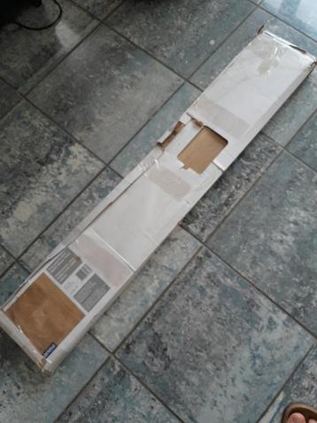 Zelfklevende PVC vloer Naturel Eik: 1,4m² Bellari Peel Stick beschikbaar voor biedingen