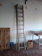 Échelles, Bricolage & Construction, Enlèvement, Utilisé, Échelle, 4 mètres ou plus