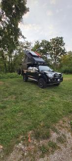 canopy camper hilux vigo, Ophalen of Verzenden, Toyota