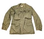 US Army WO2 M43 jacket, Verzamelen, Ophalen of Verzenden, Landmacht, Kleding of Schoenen