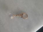 Swarovski sleutelhanger, Ophalen of Verzenden, Zo goed als nieuw