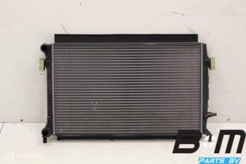 Radiateur Volkswagen Golf 6 1K0121251DF beschikbaar voor biedingen