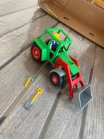 Tractor, Kinderen en Baby's, Ophalen, Zo goed als nieuw