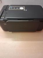 PRINTER HP DESKJET, Computers en Software, Kleur printen, Gebruikt, All-in-one, Ophalen of Verzenden