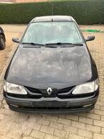 Renault Mégane Classic Automatic, Autos, 5 portes, Automatique, Particulier, 4 cylindres