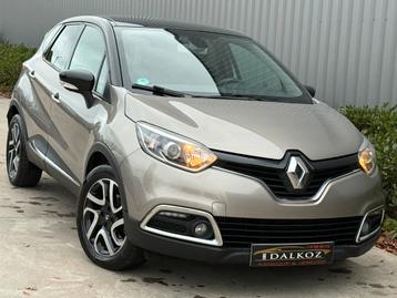 Renault captur 1.5dci•1ste eigenaar•2014•Navi•Camera•Garanti beschikbaar voor biedingen