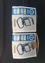 2 très belles lampe hallogene massive. 15€ le lot, Maison & Meubles