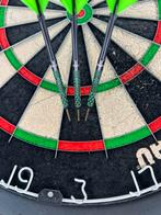 Stowe Buntz - 23 gram, Sport en Fitness, Darts, Ophalen of Verzenden, Zo goed als nieuw