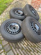Winter set 215-65-R16 heel goede banden, Enlèvement, Pneu(s)