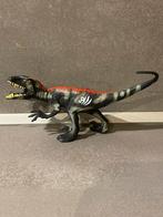 jurassic park 3 jp3 velociraptor hasbro, Ophalen, Nieuw