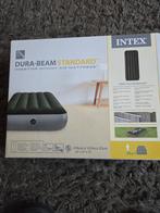 Luchtmatras, Ophalen