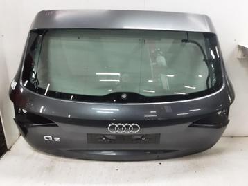 ACHTERKLEP Audi Q5 (8RB) (01-2008/05-2017) beschikbaar voor biedingen