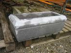 mooie oude arduinen pompbak,handenwasser, Antiek en Kunst, Ophalen