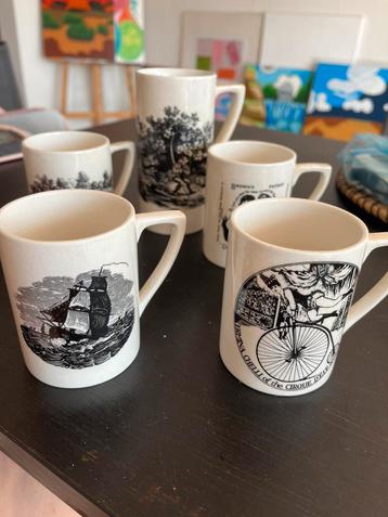 Portmeirion Potteries England beschikbaar voor biedingen