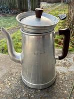 Vintage koffiekan 2liter, Ophalen