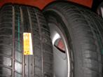 OPEL PNEUS SUR JANTES ALU., Enlèvement ou Envoi, Pneu(s)
