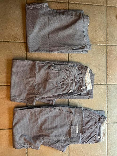 Koksbroek, koksvest xxl , koksmuts en voorbinder, Kleding | Heren, Overige Herenkleding, Gedragen, Ophalen of Verzenden