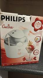 Philips HR2305/80 IJsmachine, Elektronische apparatuur, IJsmachines, Ophalen, Zo goed als nieuw