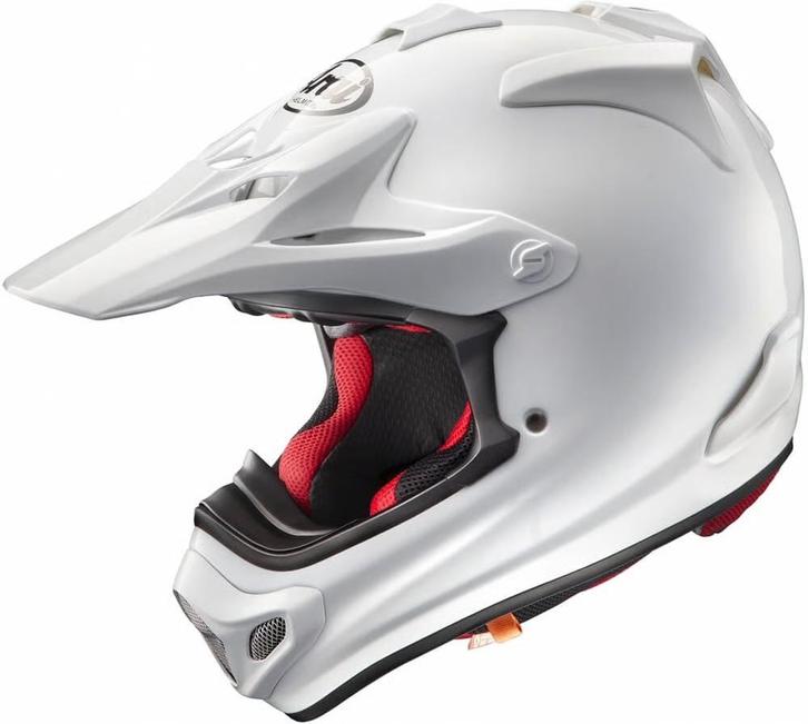 Arai MX-V Offroad Helm - XS t/m XL, Motos, Vêtements | Casques de moto, Enlèvement ou Envoi