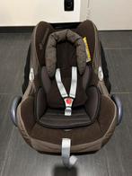 Maxi Cosi cabrio fix, Kinderen en Baby's, Ophalen, Zo goed als nieuw, Maxi-Cosi, Autogordel of Isofix