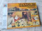 Tankslag, Ophalen of Verzenden, Gebruikt, MB SPELLEN