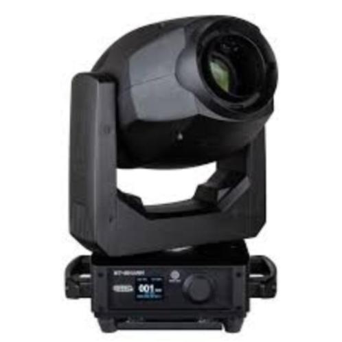 Briteq BT Shark Moving Head (showroommodel) (2 stuks), Muziek en Instrumenten, Licht en Laser, Nieuw, Licht, Geluidgestuurd, Kleur