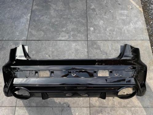 Originele bumper Audi RS3 8Y 2023, Auto-onderdelen, Carrosserie, Bumper, Audi, Gebruikt, Ophalen