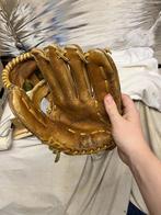 Vintage Rawlings honkbalhandschoen, Ophalen of Verzenden, Gebruikt, Honkbal, Handschoen