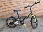 Btwin Kinderfiets 16", Fietsen en Brommers, Ophalen, Zo goed als nieuw, 16 tot 20 inch, B'twin