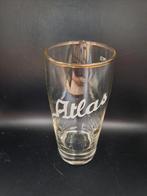 Atlas bierglas, Overige merken, Glas of Glazen, Ophalen of Verzenden, Zo goed als nieuw