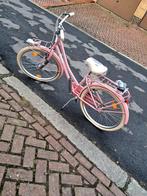Fiets nooit gebruikt, Ophalen, Nieuw, Minerva