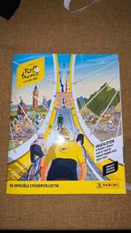 Panini - Tour de France 2025 - laatste stickers, Verzenden, Nieuw, Sticker