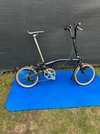 Brompton M6R -6 versnellingen, Ophalen of Verzenden, Brompton, Versnellingen
