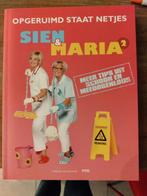 Sien & Maria 2, Ophalen of Verzenden, Zo goed als nieuw