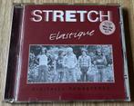 CD Stretch - Elastique, Comme neuf, Enlèvement ou Envoi