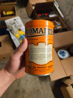 Boite ovomaltine, Collections