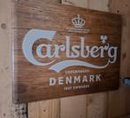 Carlsbergreclame, Enlèvement