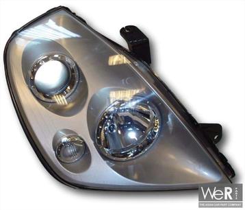 Koplamp rechts NIEUW SsangYong Rexton 2002-2005  8310208203H beschikbaar voor biedingen